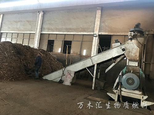 萬木匯生產車間 2