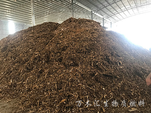 萬木匯生產車間 1