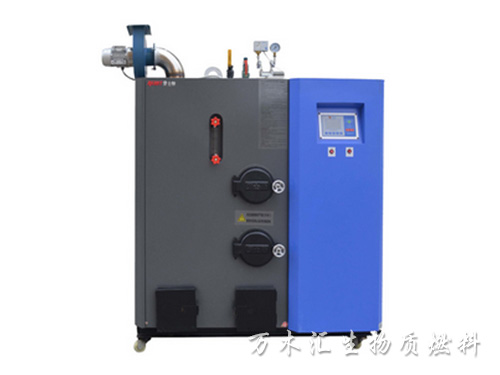 70KG生物質(zhì)蒸汽發(fā)生器